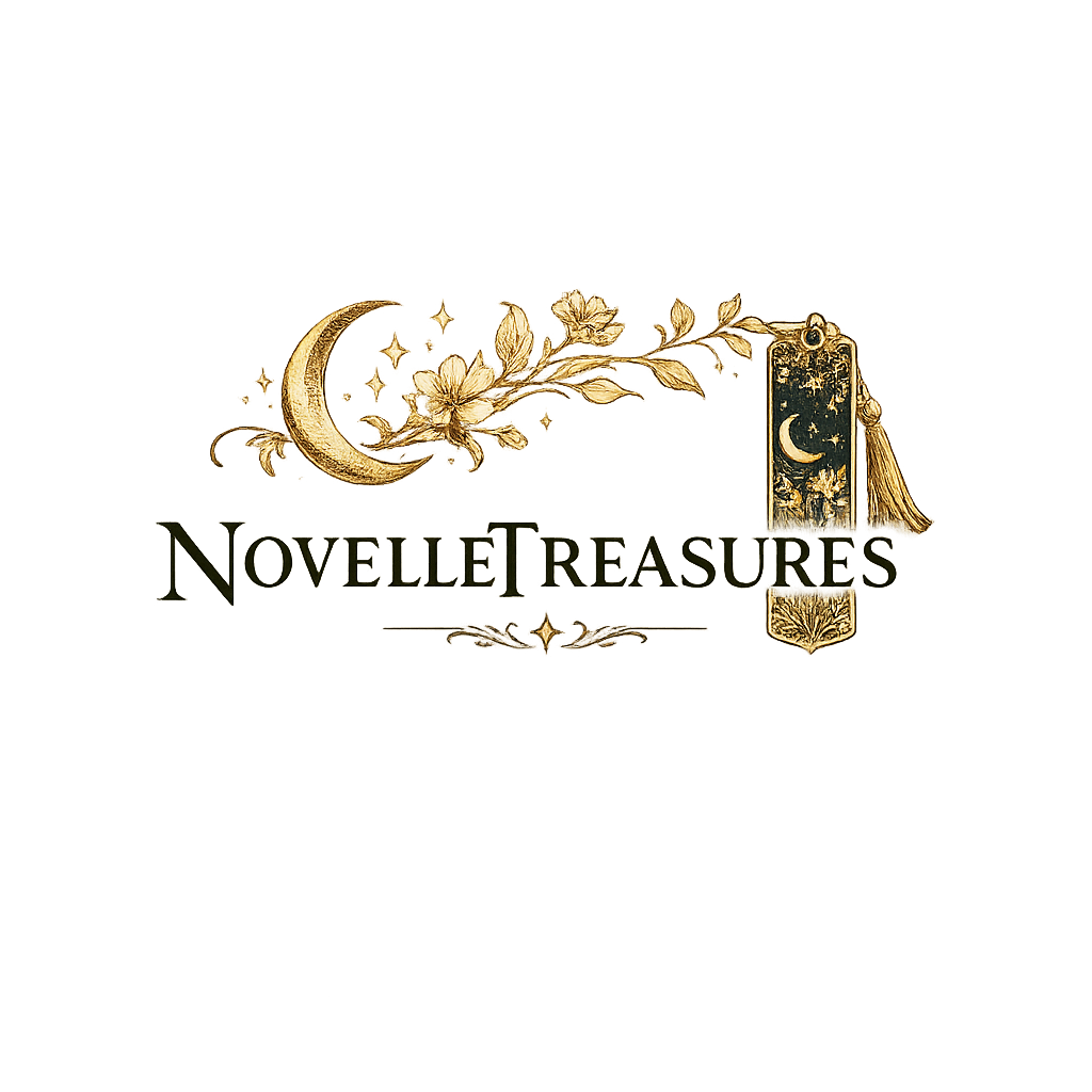 NovelleTreasures